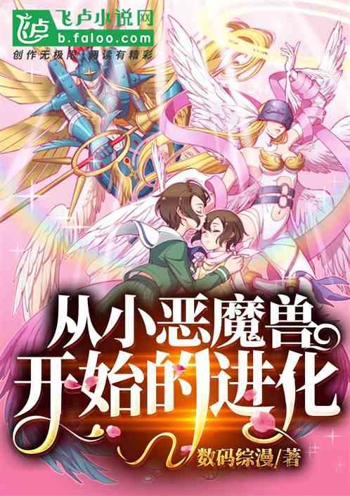 网络侦探小恶魔兽进化