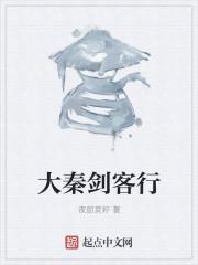 大秦之最强剑客
