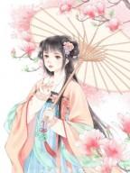 男主柳云轩女主晚吟