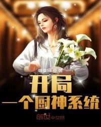 开局厨神系统杨峰