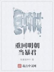 重回明朝当暴君 画凌烟的