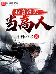 我真没想当高人免费阅读
