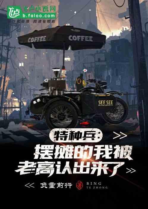 特种兵摆摊的我被老高认出来了一品侠