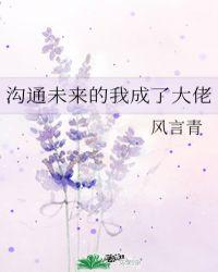 沟通未来的我成了大佬风言情