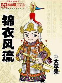 锦衣风流母亲