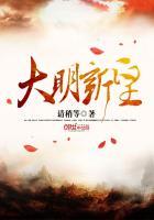 穿越大明郕王