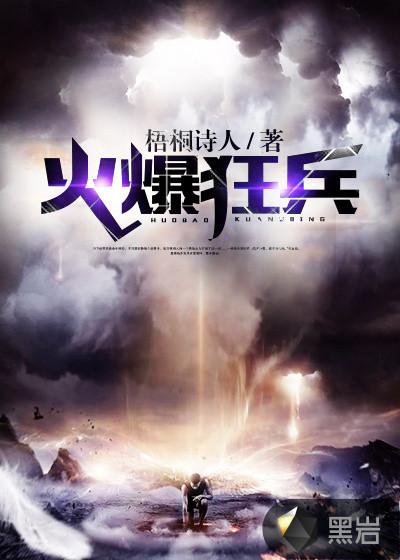 火爆兵王百度百科