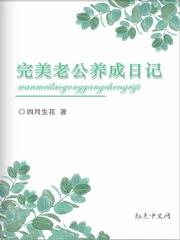 完美老公漫画全集