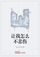 让我怎能不难过