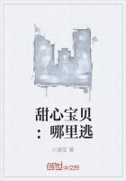 甜心宝贝哪里逃短剧合集