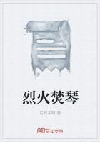 烈火焚琴书评