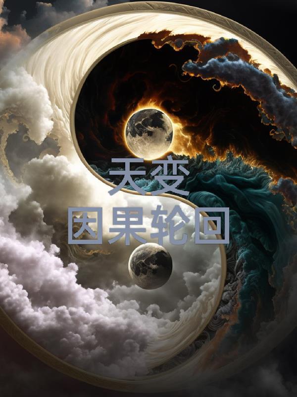 因果轮回苍天饶过谁