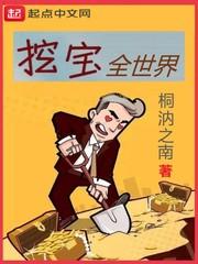 挖宝全世界txt