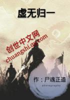虚无什么意思啊