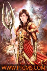 我是崇祯帝张凡