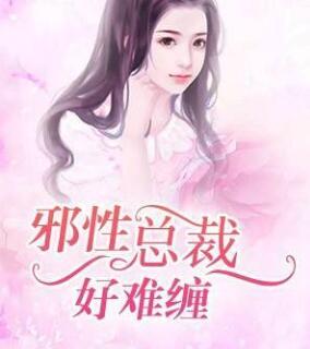 邪性总裁好难缠 全文阅读