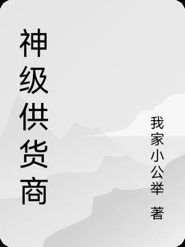 专家级供货商是指
