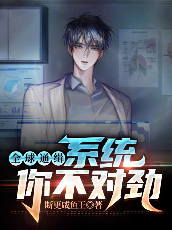 我全球通缉犯系统