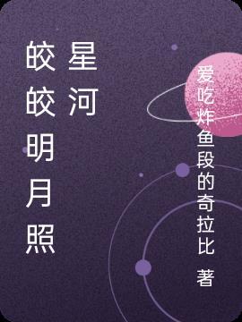 皎皎明月心