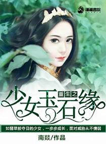 重生少女玉石缘 南焱