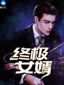 终极女婿赵峰