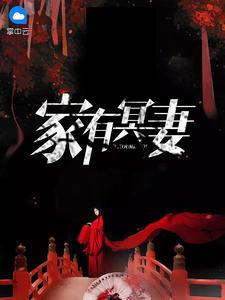 家有冥妻魔道祖师谢岚