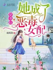穿书后她成恶毒女配免费阅读