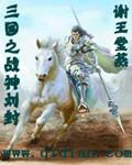 三国之战神传奇