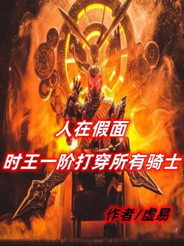 时王假面骑士视频