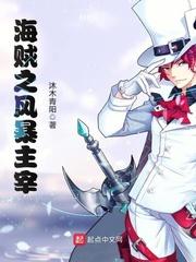 海贼之风暴主宰全文完结