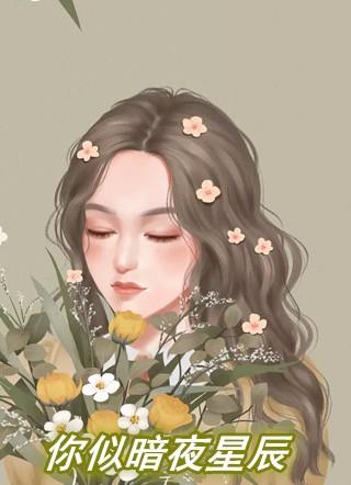 你似暗夜星辰