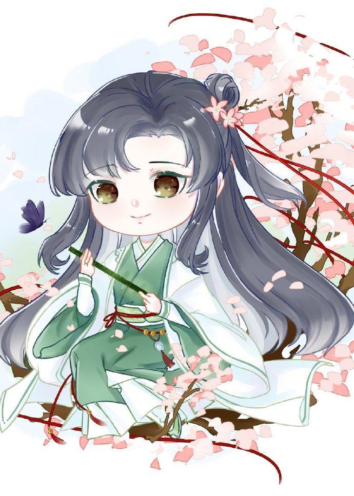 长河有道