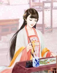 春熙玉贵人