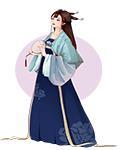 六婴神纹