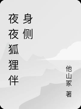 夜夜狐狸伴身侧